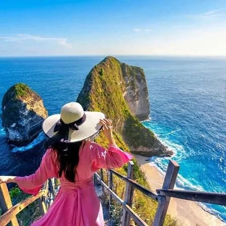 Day 4 NUSA PENIDA WEST TOUR