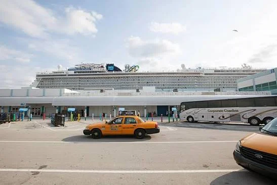Day 4 CRUISE CHECK-OUT → KUALA LUMPUR
