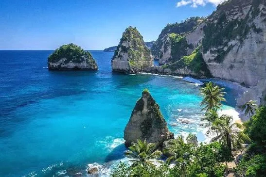 Day 3 Nusa Penida West Tour (Private)