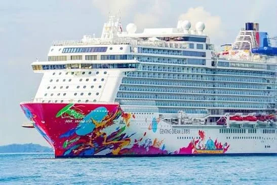 3N SINGAPORE +2N CRUISE + 3N MALAYSIA