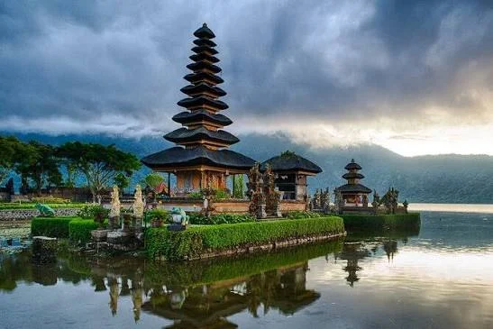 3N kuta + 2N ubud