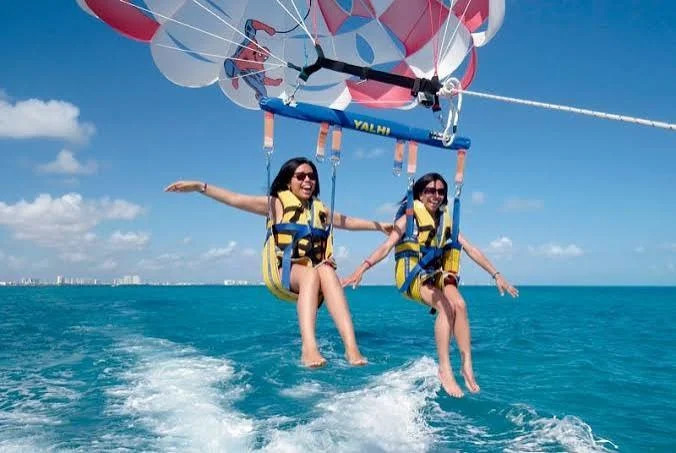 Day 2 Water Sports & Uluwatu Sunset Tour
