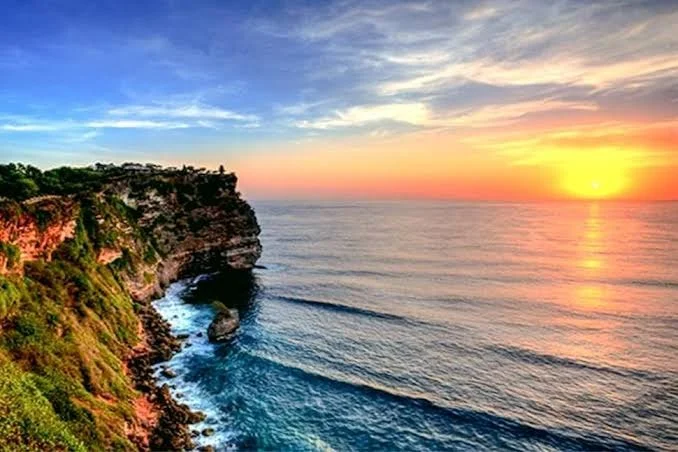 Day 2 Water Sports & Uluwatu Sunset Tour