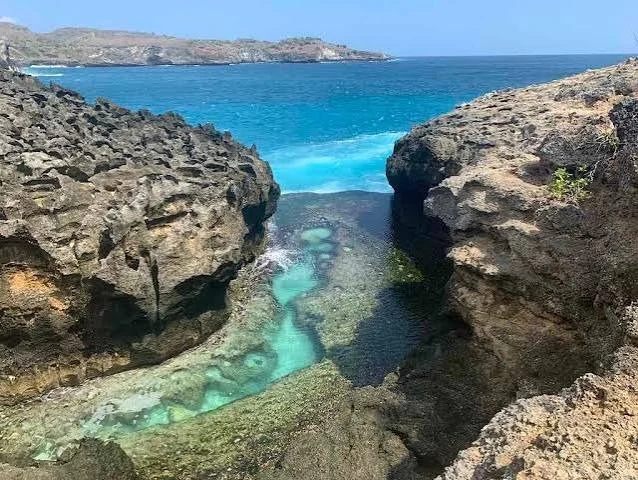 Day 3 Nusa Penida West Tour