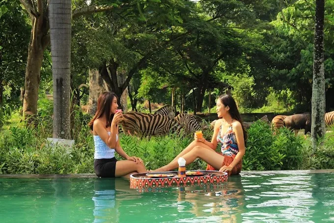 4N kuta + 2N Gili + 1N Mara + 3N ubud