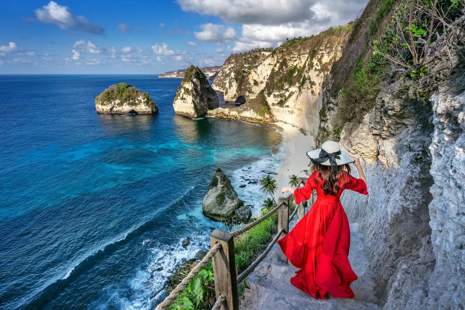 Day 3 Nusa Penida West Tour
