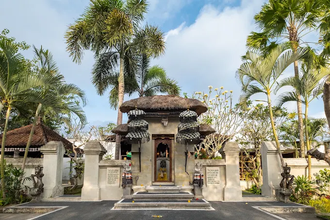 4N kuta + 1N Mara + 2N ubud