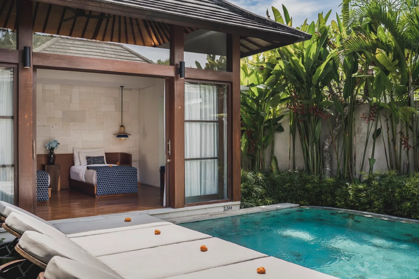 3N kuta + 2N ubud